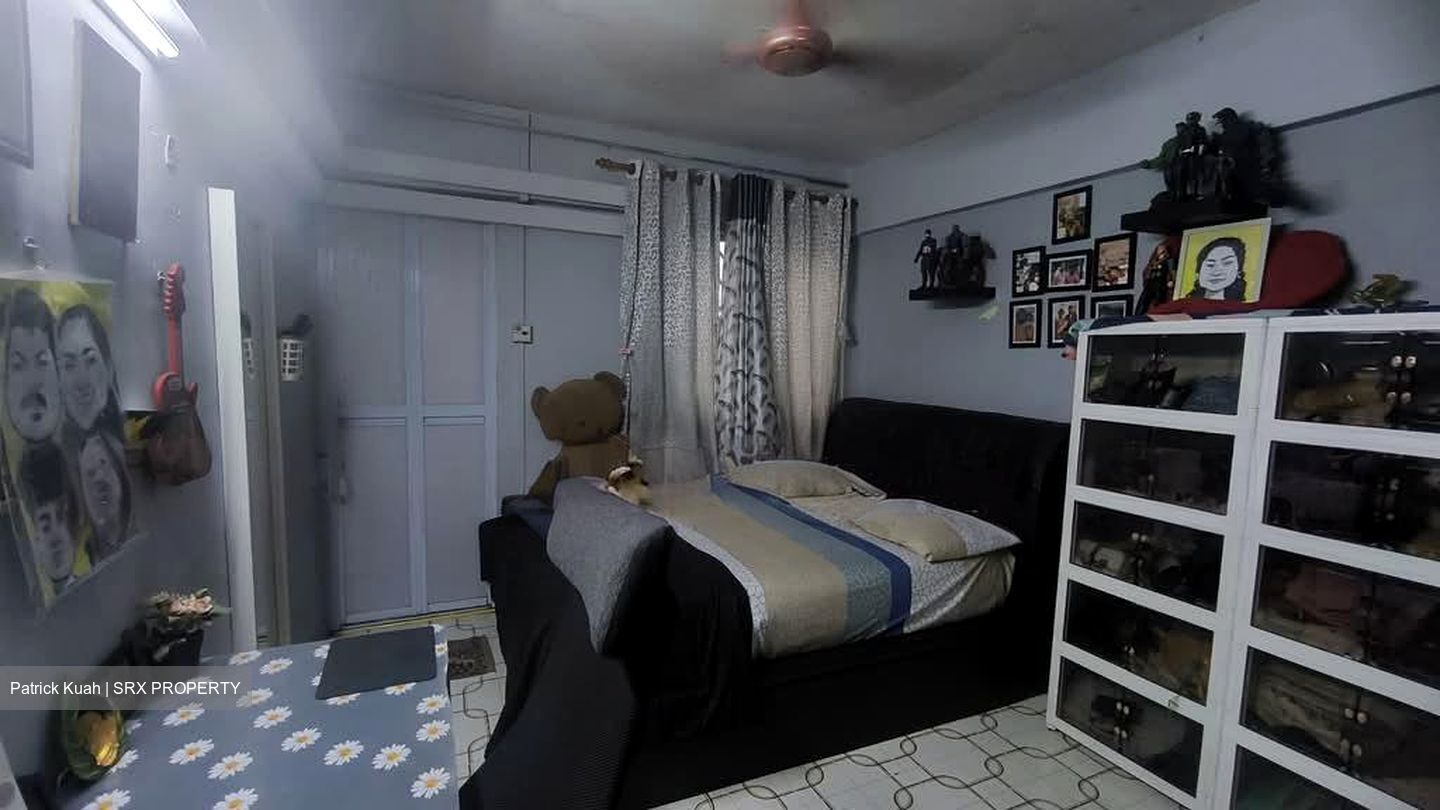 Blk 471 Teck Ghee Horizon (Ang Mo Kio), HDB 3 Rooms #582399381